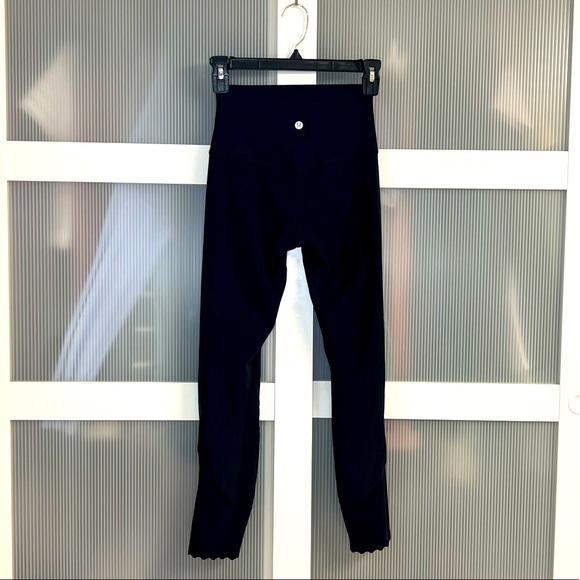 Lululemon Align leggings - Picture 1 of 7